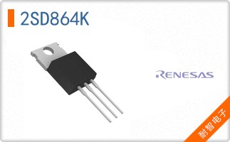 2SD864K