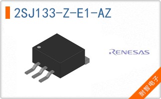 2SJ133-Z-E1-AZ