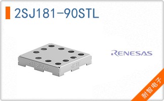 2SJ181-90STL