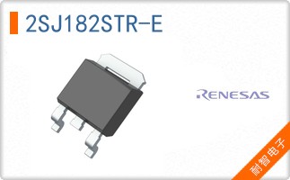 2SJ182STR-E