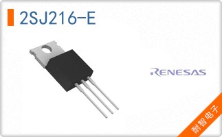2SJ216-E
