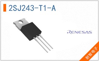 2SJ243-T1-A