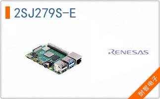 2SJ279S-E