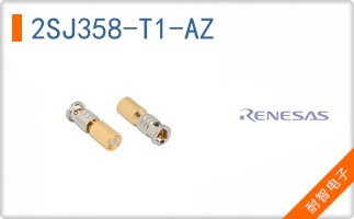 2SJ358-T1-AZ