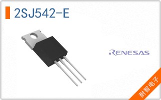 2SJ542-E