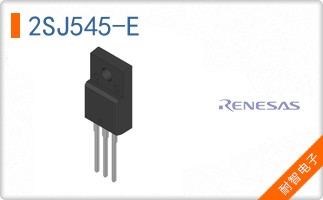 2SJ545-E