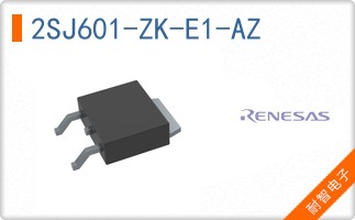 2SJ601-ZK-E1-AZ