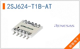 2SJ624-T1B-AT