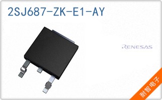 2SJ687-ZK-E1-AY