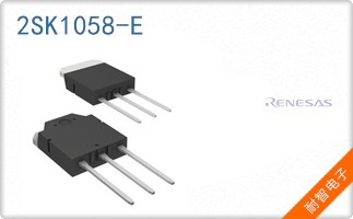 2SK1058-E