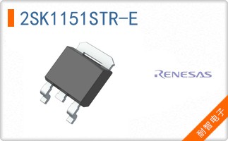2SK1151STR-E