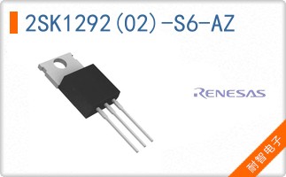 2SK1292(02)-S6-AZ