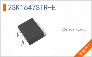 2SK1647STR-E