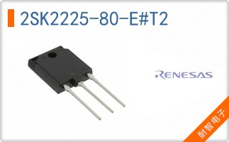 2SK2225-80-E#T2