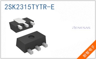 2SK2315TYTR-E
