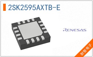 2SK2595AXTB-E