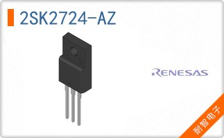 2SK2724-AZ