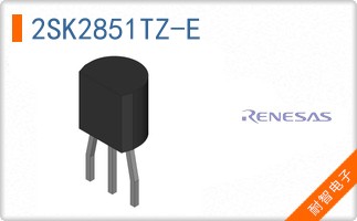 2SK2851TZ-E