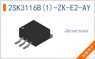 2SK3116B(1)-ZK-E2-AY