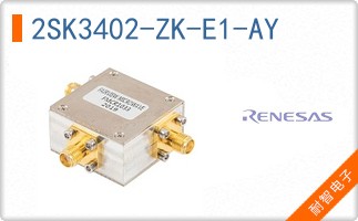 2SK3402-ZK-E1-AY