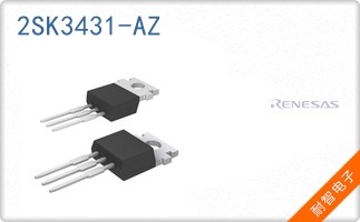 2SK3431-AZ
