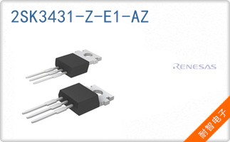 2SK3431-Z-E1-AZ
