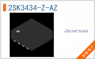 2SK3434-Z-AZ