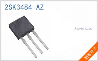 2SK3484-AZ