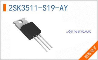 2SK3511-S19-AY