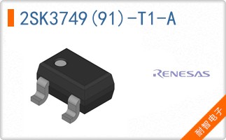2SK3749(91)-T1-A