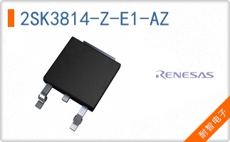 2SK3814-Z-E1-AZ