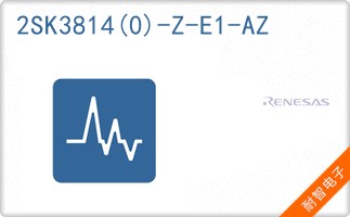 2SK3814(0)-Z-E1-AZ