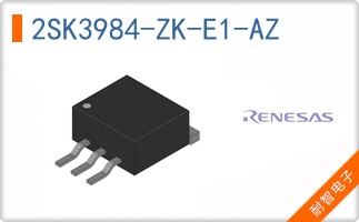 2SK3984-ZK-E1-AZ
