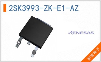 2SK3993-ZK-E1-AZ