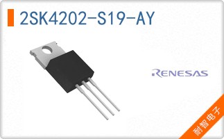 2SK4202-S19-AY