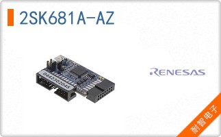 2SK681A-AZ