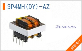 3P4MH(DY)-AZ