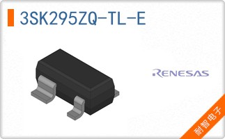 3SK295ZQ-TL-E