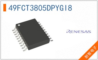 49FCT3805DPYGI8