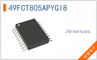 49FCT805APYGI8