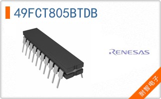 49FCT805BTDB