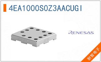 4EA1000S0Z3AACUGI