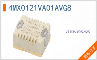 4MX0121VA01AVG8