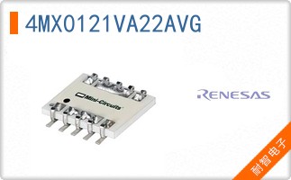 4MX0121VA22AVG