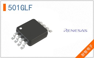 501GLF