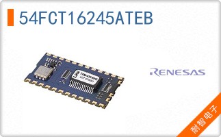 54FCT16245ATEB