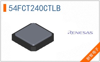 54FCT240CTLB