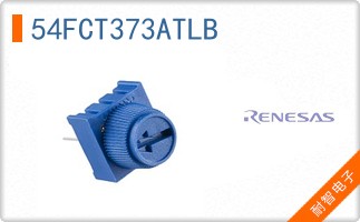 54FCT373ATLB