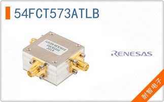 54FCT573ATLB