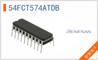 54FCT574ATDB